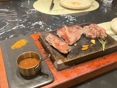 -一沙一城·岩烤牛扒(深圳首店)