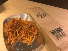 -Tube station站点比萨(王府井百货店)