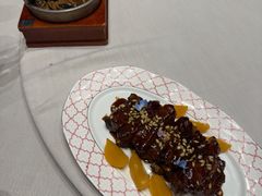 -颂福楼·南京菜(定淮门店)