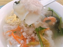 -长人馄饨铺(解放街店)