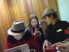 -章吴记喜瑞餐厅(东东城店)