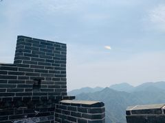 景点-居庸关长城