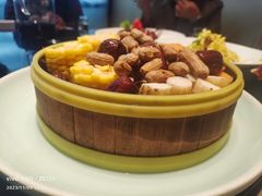-鸽子侯·家宴·平价海鲜(市图书馆店)