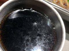 -半天妖烤鱼(丰科万达店)