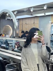 -Sying杉影日式烫染專門店