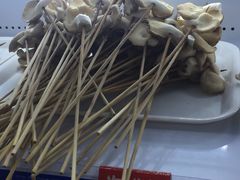 -钢管厂五区小郡肝串串香(南山店)