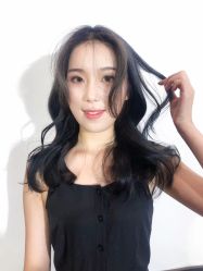 -HairCode芭曲发型
