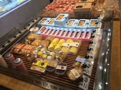 零售区-卡滋贝诺动物奶油生日蛋糕(亚太潮尚店)