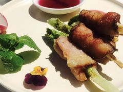-Wei菋·Le Bistrot