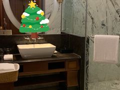 -深圳东部华侨城茵特拉根酒店