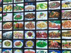 -长兴菜馆(高桥店)