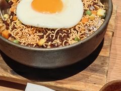 -烧肉达人•炭火烧肉(新天地店)