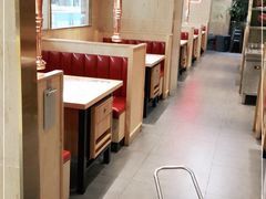 大堂-韩宫宴烤肉·料理(漳河万达店)