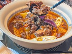 -腩得欢喜·牛腩煲火锅(万庭大厦店)