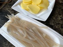 -可可托海新疆餐厅(天津总店)