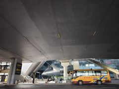 -南宁吴圩国际机场-T2航站楼
