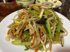 -涵家味土菜馆·徽州一绝臭鳜鱼(三河古镇店)