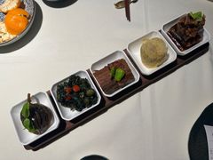 -四季民福烤鸭店(外滩外白渡桥店)