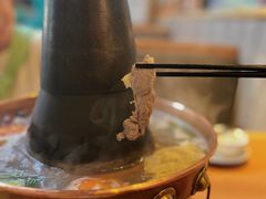 -老北京涮羊肉(航东路店)