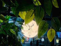 -THE ALLEY 鹿角巷(华润万象城店)