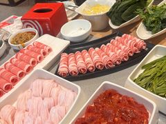-海底捞火锅(振华商厦店)