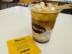 -A thing COFFEE(下梅林店)