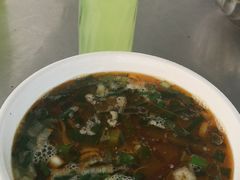 -龙门李家三旦羊肉汤馆