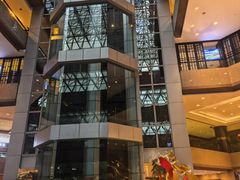 -上海新锦江大酒店