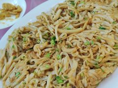 -莲华素食府