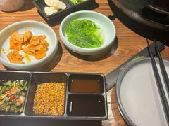 -九田家黑牛烤肉料理(太阳宫广场店)