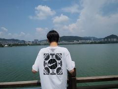 -千岛湖城中湖游船码头