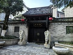 -龙潭水乡