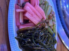 -粗粮人家·东北菜(洋桥店)