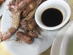 -源海渔村·现捞海鲜(大角湾店)