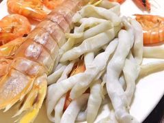 -凯华海鲜火锅·传承三十六年