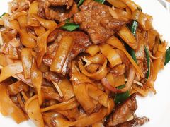 干炒牛河-稻香酒家·34年老字号·港式粤菜(汉街店)