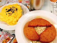 -华星冰室(湾仔店)