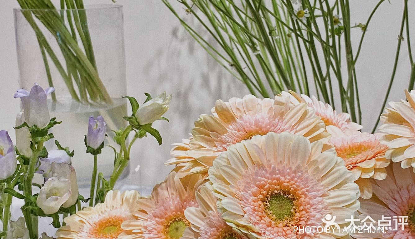 1元秒杀一杯咖啡➕一朵鲜花