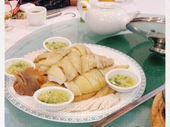 -文记壹心鸡(宝华路店)