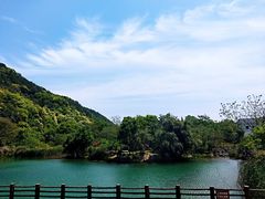 -黄公望隐居地