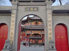 -北山公园