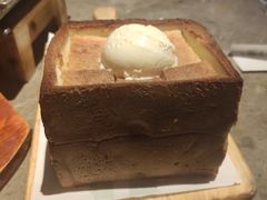 -绿茶餐厅(崇文门新世界店)