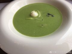 芦笋汤-福楼法餐厅FLO