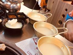 -杀猪天·韩国烤肉(总店)