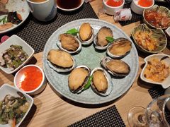 -虹料理·日料放题(悠方店)