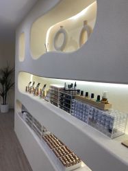 -Doria salon 小颜皮肤