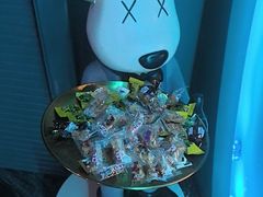 -青春足迹·概念店·小憩足疗SPA