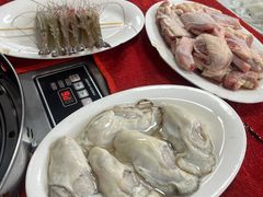 -花苑美食横琴生蚝火锅(拱北粤华路店)