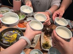 -王妃家(明洞中央店)