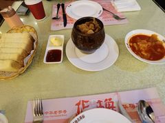 -华梅西餐厅(哈尔滨中央大街店)